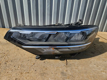 Laden Sie das Bild in den Galerie-Viewer, Frontscheinwerfer VW Passat B8 3G1941035Q LED Links Scheinwerfer Headlight SCH1844606156yi