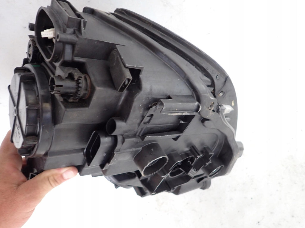 Frontscheinwerfer Audi A3 8V0941006 Xenon Rechts Scheinwerfer Headlight