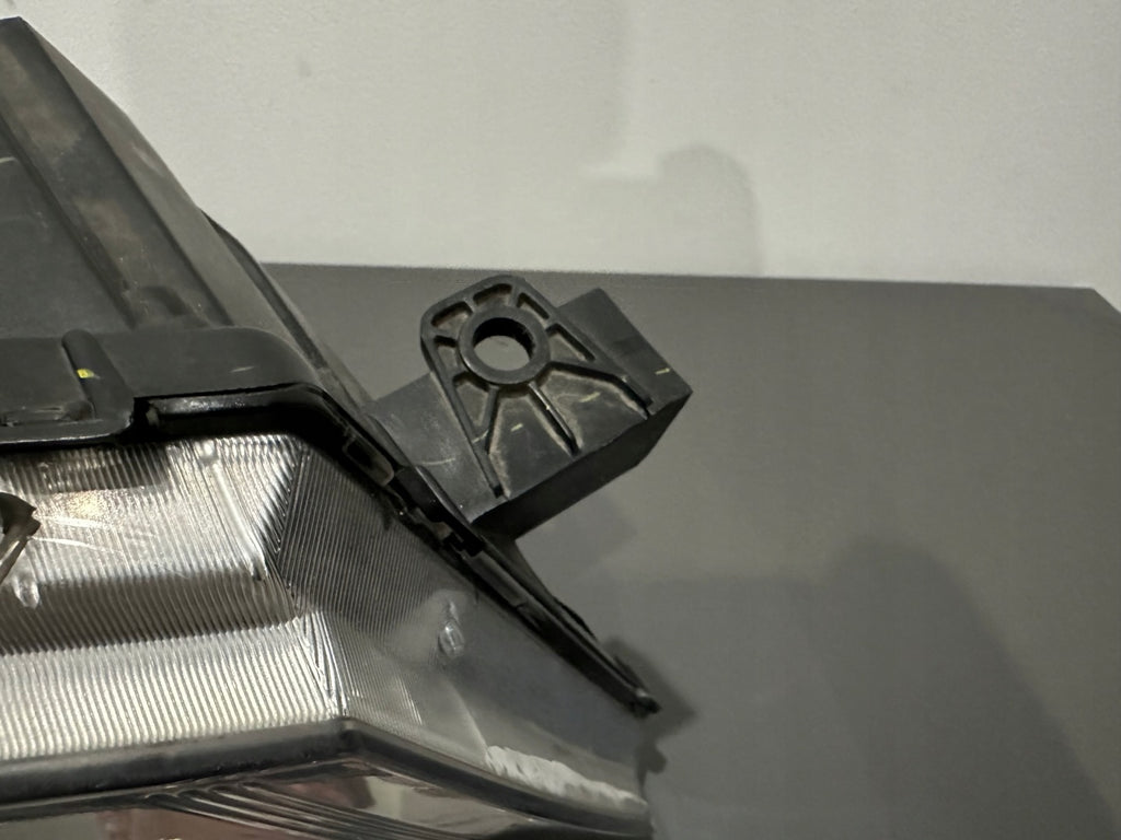 Frontscheinwerfer Dodge Journey Freemont 05067788AC Rechts Headlight SCH4971446770zc
