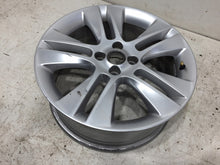 Load image into Gallery viewer, 1x Alufelge 17 Zoll 7.0" 4x100 44ET Glanz Grau 13338771 Opel Corsa D Rim Wheel FEL9802413218bo