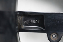 Laden Sie das Bild in den Galerie-Viewer, 1x Alufelge 18 Zoll 7.0" 5x108 35ET 9828186880 Peugeot Rim Wheel FEL1343591871ww