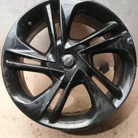 1x Alufelge 17 Zoll 7.0