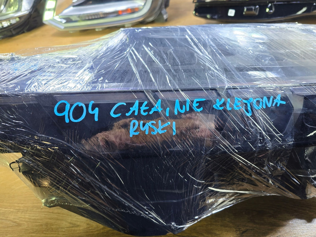 Frontscheinwerfer Toyota 81150-F4240-00 Links Scheinwerfer Headlight SCH8434357580hi