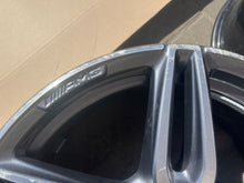 Load image into Gallery viewer, 1x Alufelge 19 Zoll 8.0" 5x112 A2134013800 Mercedes-Benz W213 Rim Wheel FEL3243997471vi