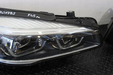 Laden Sie das Bild in den Galerie-Viewer, Frontscheinwerfer BMW 2 Active Tourer F45 5A017B2 5A017B1 LED Ein Satz Headlight SCH9552822889sh