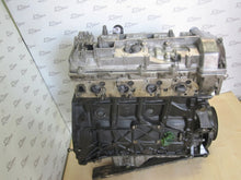 Laden Sie das Bild in den Galerie-Viewer, Motor Mercedes-Benz 646961 2.2 CDI 150PS 192TKm 2006 Diesel Engine Unkomplett