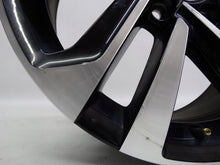 Load image into Gallery viewer, 1x Alufelge 17 Zoll 7.0" 5x112 40ET Glanz Schwarz 5NA601025AC VW Tiguan FEL8522984169sq