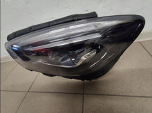 Laden Sie das Bild in den Galerie-Viewer, Frontscheinwerfer Mercedes-Benz W247 A2479060505 LED Links Headlight