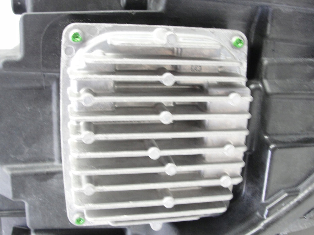 Frontscheinwerfer Opel Astra K 39228805 LED Links Scheinwerfer Headlight SCH2550802860zd