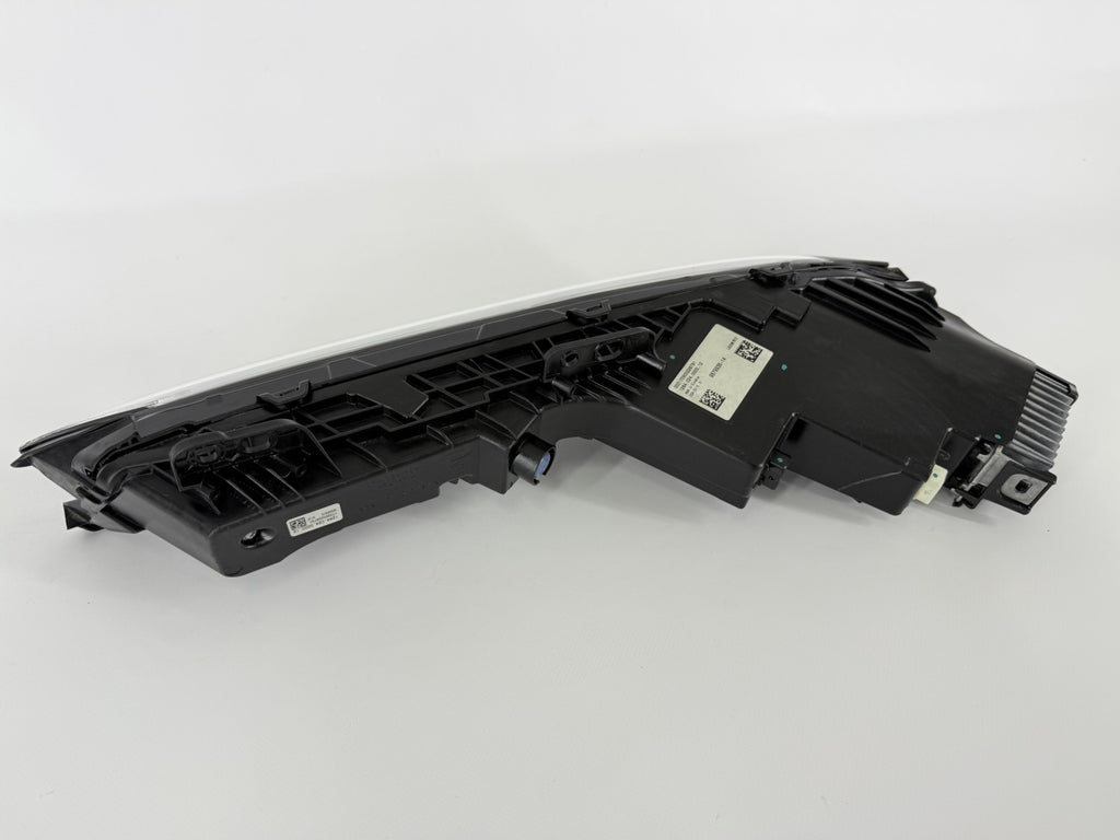 Frontscheinwerfer BMW 7 9879936-14 Vorderseite Scheinwerfer Headlight SCH6494516437vm