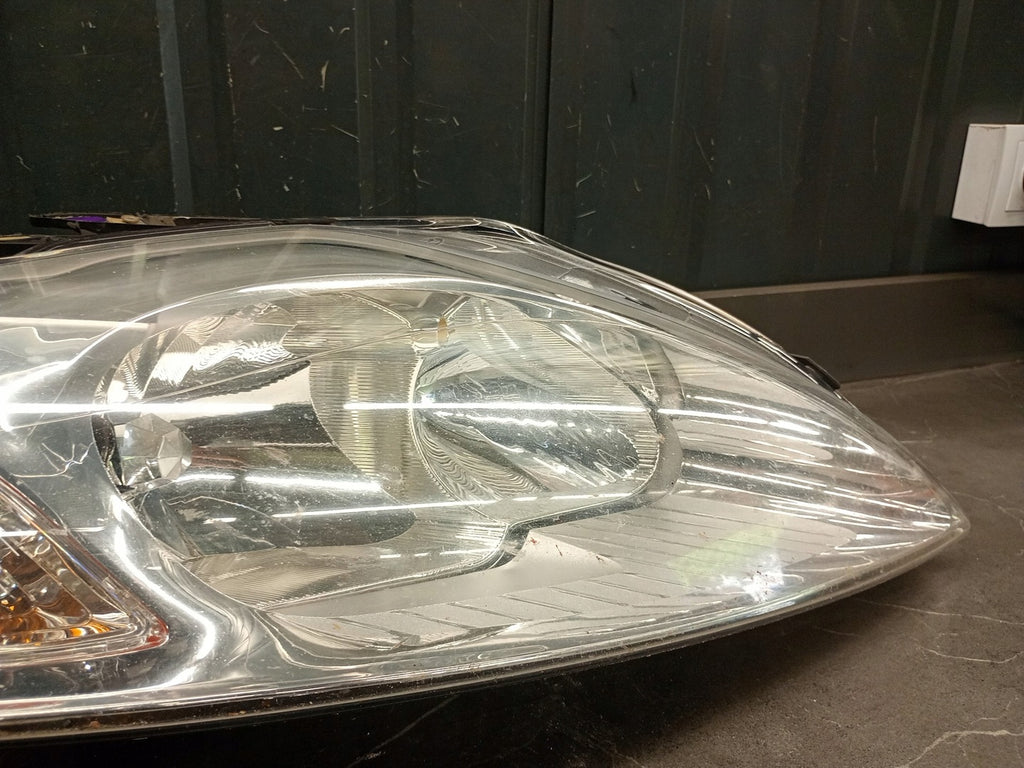 Frontscheinwerfer Ford Mondeo Rechts Scheinwerfer Headlight SCH3979980289hb