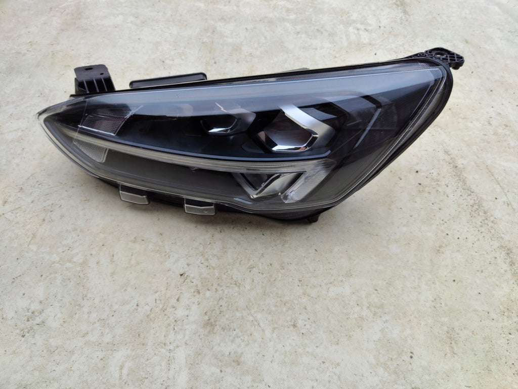 Frontscheinwerfer Ford Focus IV NX7B-13E015-EB LED Links Scheinwerfer Headlight SCH2309388148ro
