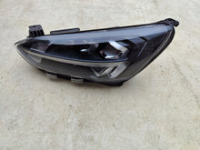 Laden Sie das Bild in den Galerie-Viewer, Frontscheinwerfer Ford Focus IV NX7B-13E015-EB LED Links Scheinwerfer Headlight SCH2309388148ro