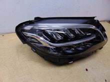 Laden Sie das Bild in den Galerie-Viewer, Frontscheinwerfer Mercedes-Benz W205 A2059062206 LED Rechts Headlight SCH8751302746ot