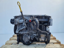 Laden Sie das Bild in den Galerie-Viewer, Motorblock Dacia Duster H5F404 1.2 TCE 125PS 92kW 127TKm 2009 Benzin Unkomplett