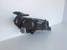 Laden Sie das Bild in den Galerie-Viewer, Frontscheinwerfer Opel Corsa F 39162658 LED Links Scheinwerfer Headlight SCH1818227350rx