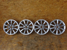 Laden Sie das Bild in den Galerie-Viewer, 4x Alufelge 17 Zoll 7.0" 5x112 8U0601025S Audi Q3 Rim Wheel FEL3712102316qx