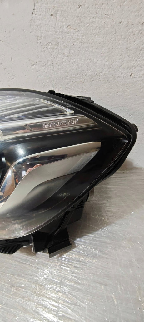 Frontscheinwerfer Mercedes-Benz W176 A1769068900 LED Links Headlight SCH9949588700zv
