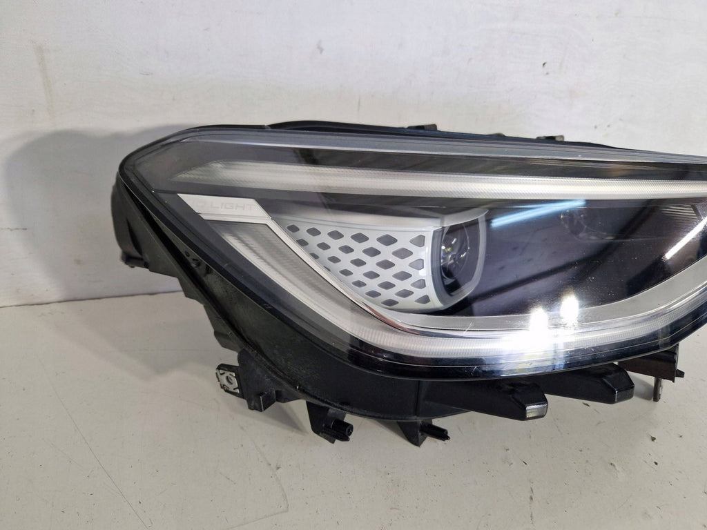 Frontscheinwerfer VW Id.4 11B941036D Rechts Scheinwerfer Headlight SCH9694754669ck