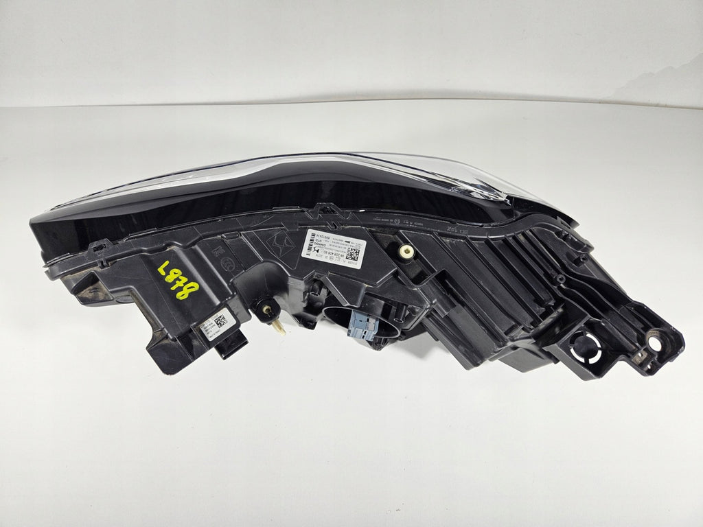 Frontscheinwerfer Citroën Ds3 9820840680 89912434 LED Rechts Headlight SCH9081113216cd