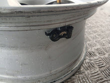 Laden Sie das Bild in den Galerie-Viewer, 1x Alufelge 17 Zoll 403006PA1A Nissan Juke Rim Wheel FEL4451414191ps