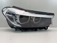 Laden Sie das Bild in den Galerie-Viewer, Frontscheinwerfer BMW 6 G32 8497216 LED Rechts Scheinwerfer Headlight SCH1899774203cu