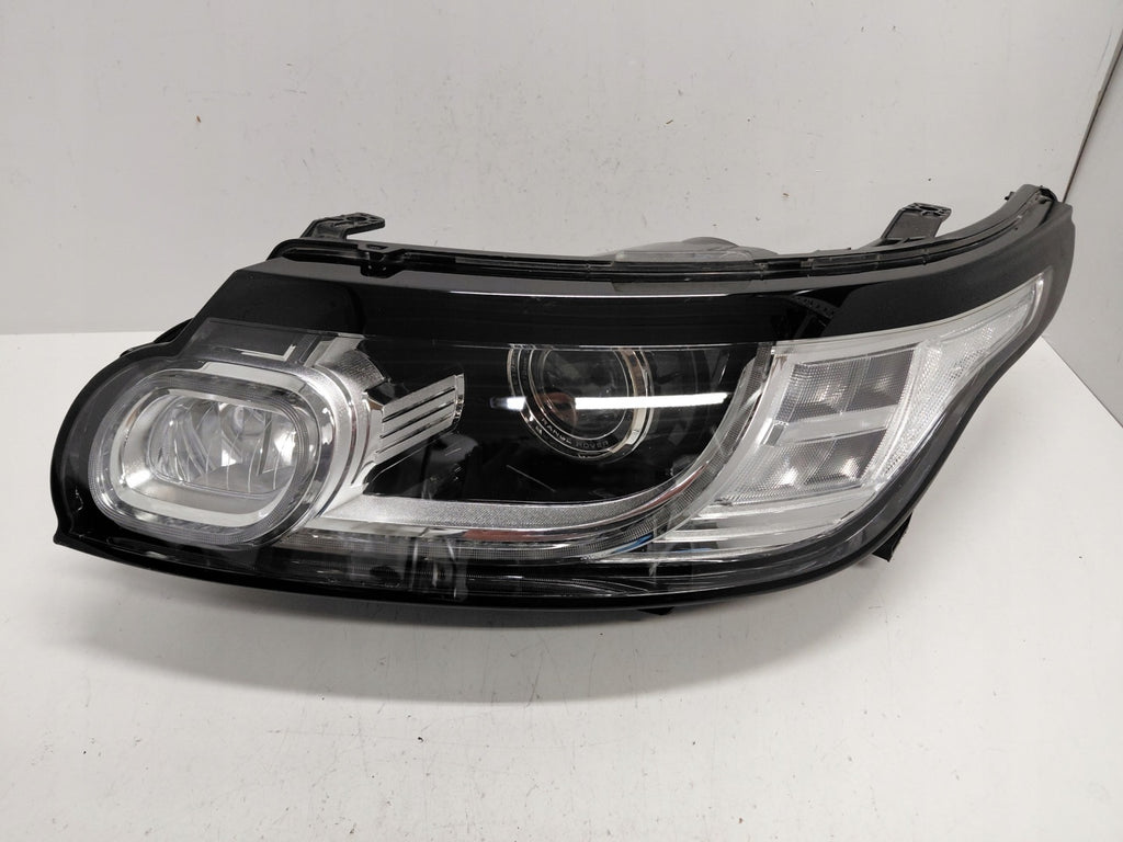 Frontscheinwerfer Land Rover Range Sport II HK62-13W030-HA Xenon Links Headlight SCH6982568971ys
