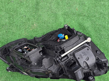 Laden Sie das Bild in den Galerie-Viewer, Frontscheinwerfer Mercedes-Benz W212 A2129062903KZ Full LED Links Headlight SCH5753329396cn
