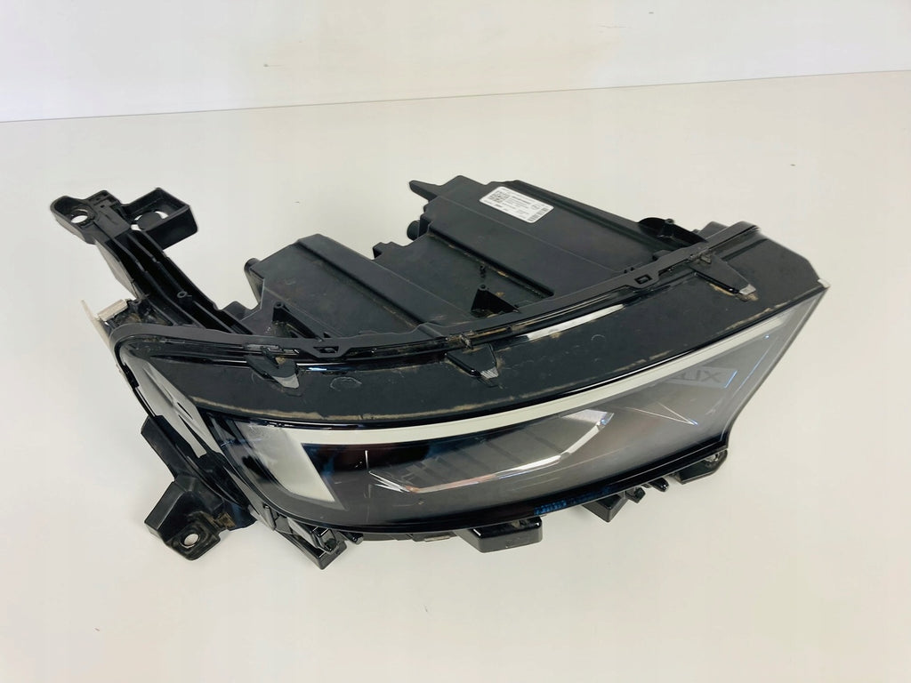 Frontscheinwerfer Opel Mokka 9834016680 Full LED Rechts Scheinwerfer Headlight