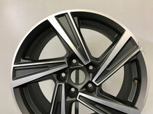 Load image into Gallery viewer, 1x Alufelge 17 Zoll 7.0" 5x114.3 43 5ET R2400ADE07 Hyundai Rim Wheel FEL7138573494dc