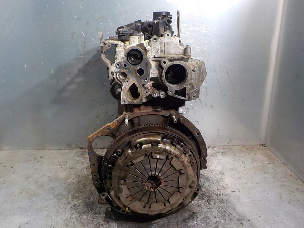 Motor Nissan Renault Trafic II Laguna M9R M9R760 2.0 DCI Diesel Unkomplett