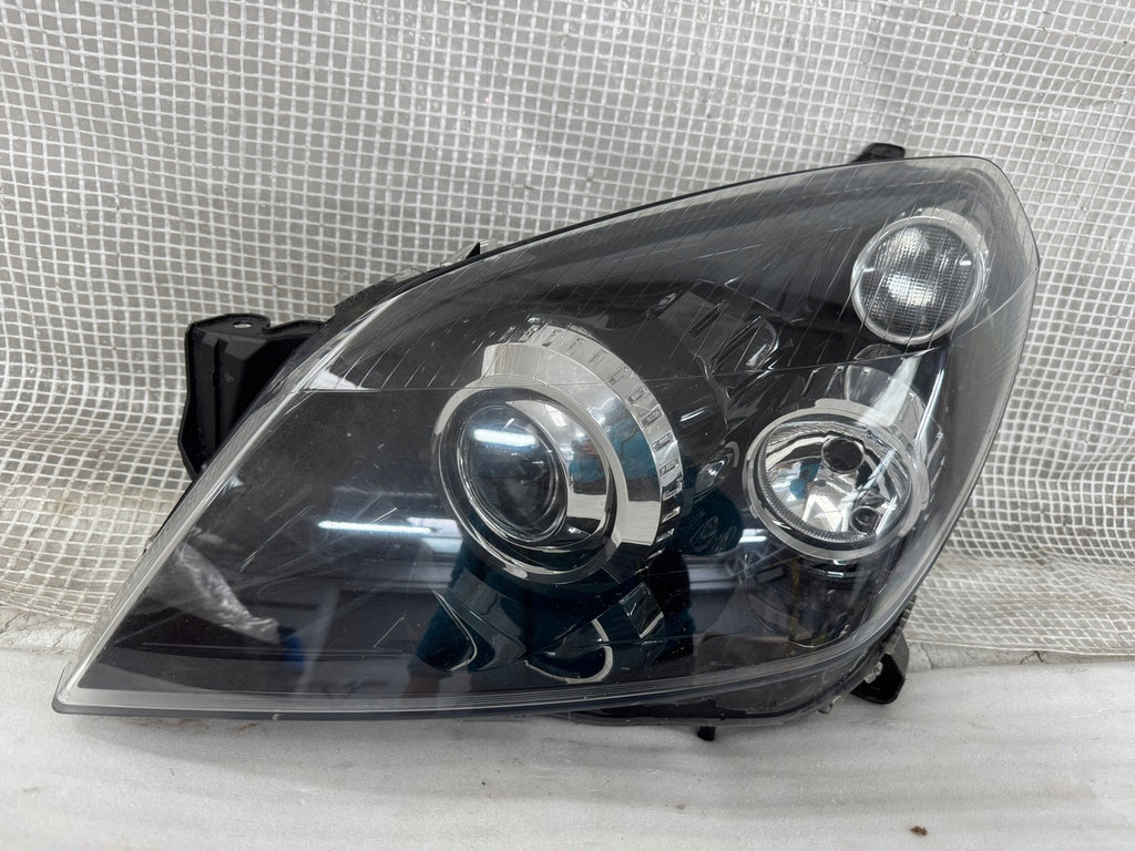 Frontscheinwerfer Opel Astra H Xenon Links Scheinwerfer Headlight SCH3859007997so