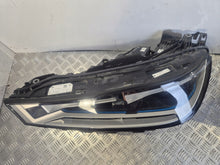 Load image into Gallery viewer, Frontscheinwerfer BMW IX I20 5A3CEA1-04 Laser Links Scheinwerfer Headlight SCH8307000355ir