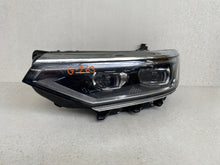 Laden Sie das Bild in den Galerie-Viewer, Frontscheinwerfer VW Passat B8 3G1941081T LED Links Scheinwerfer Headlight SCH5932219788ze