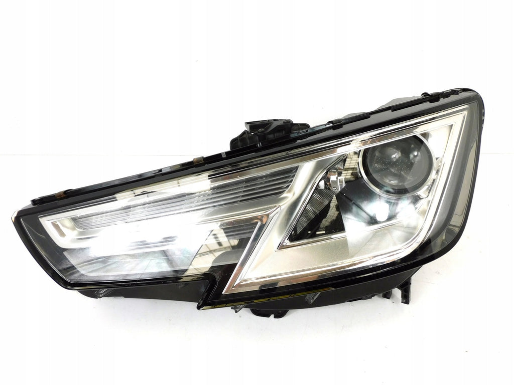 Frontscheinwerfer Audi A4 B9 8W0941005 Xenon Links Scheinwerfer Headlight