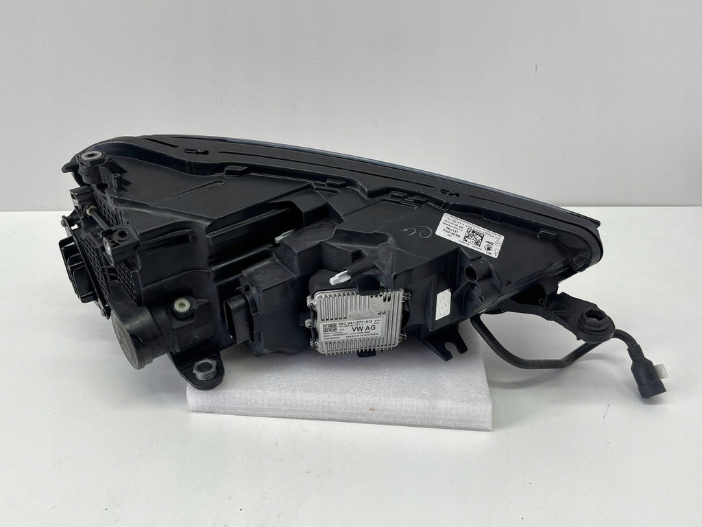 Frontscheinwerfer Skoda Fabia I 6V8941015B Full LED Rechts oder Links