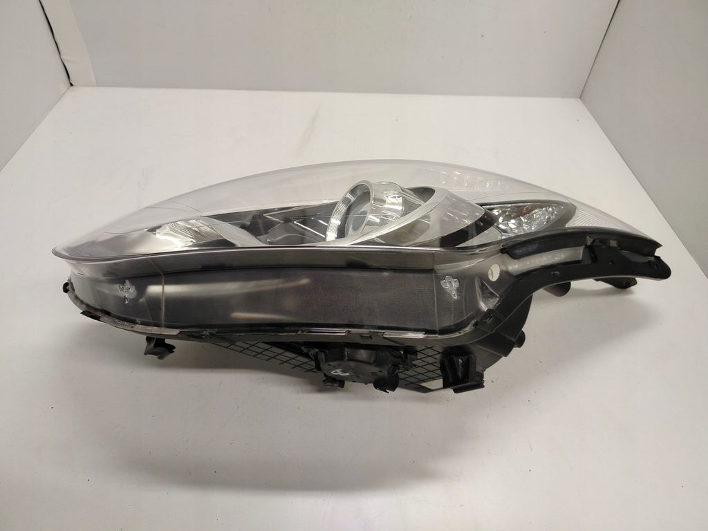 Frontscheinwerfer Hyundai I30 92101A6020 Links Scheinwerfer Headlight SCH4338728357on