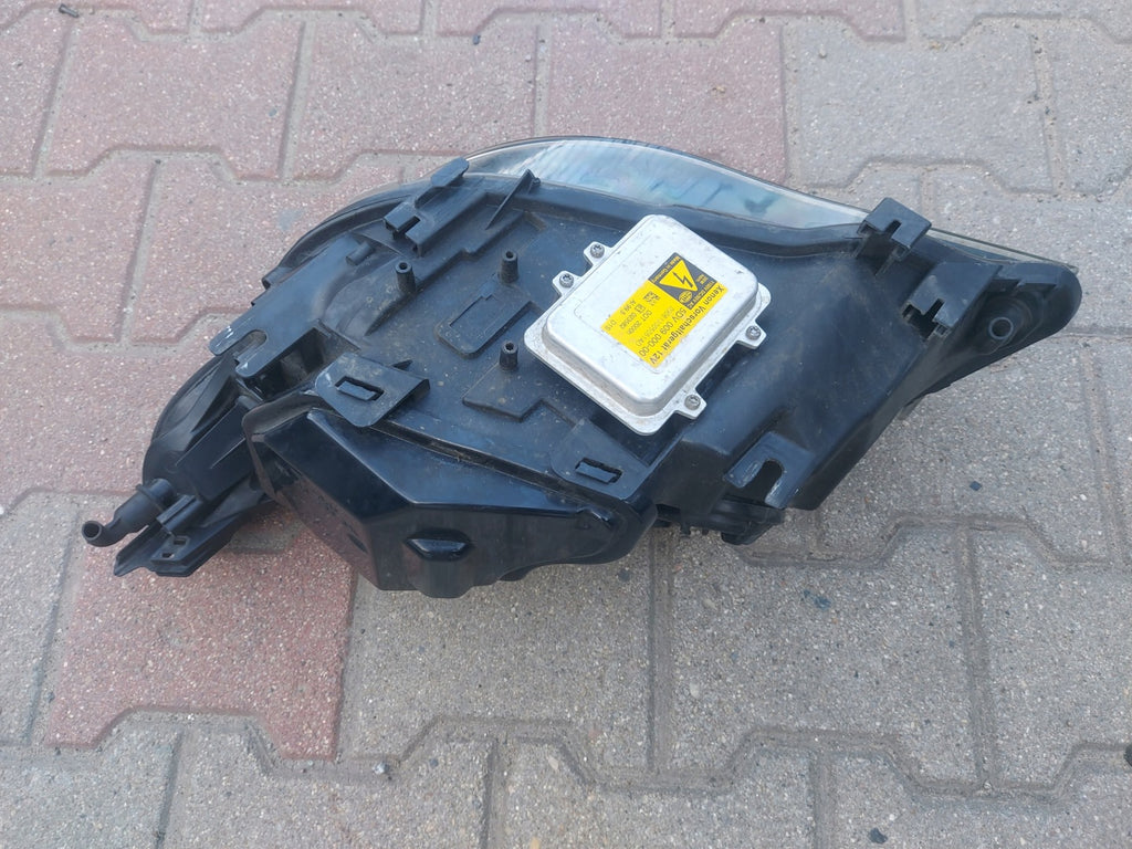 Frontscheinwerfer BMW E60 E61 Xenon Rechts Scheinwerfer Headlight SCH6150026011oe