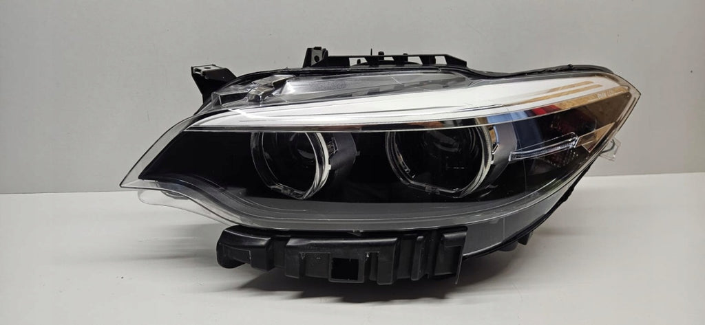 Frontscheinwerfer BMW 2 F22 F87 F23 8738679-02 LED Links Scheinwerfer Headlight SCH7906389177ov