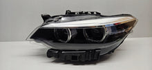 Laden Sie das Bild in den Galerie-Viewer, Frontscheinwerfer BMW 2 F22 F87 F23 8738679-02 LED Links Scheinwerfer Headlight SCH7906389177ov