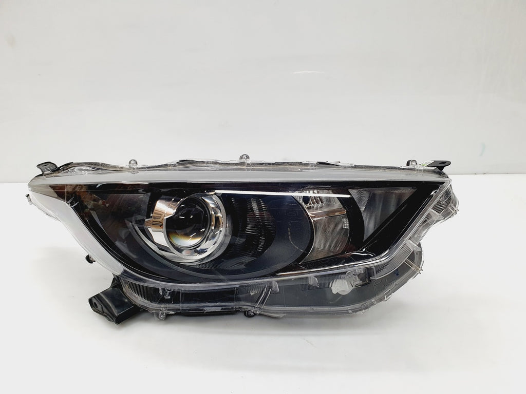 Frontscheinwerfer Toyota 4 Yaris OEKO-6 Rechts Scheinwerfer Headlight SCH7161235003wk