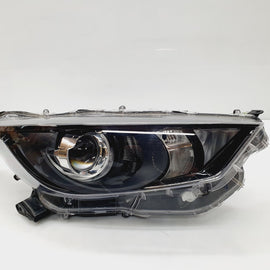 Frontscheinwerfer Toyota 4 Yaris Rechts Scheinwerfer Headlight SCH2305127687qg