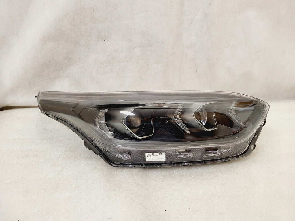 Frontscheinwerfer Kia Proceed 92102J7500 LED Rechts Scheinwerfer Headlight SCH6464034150of