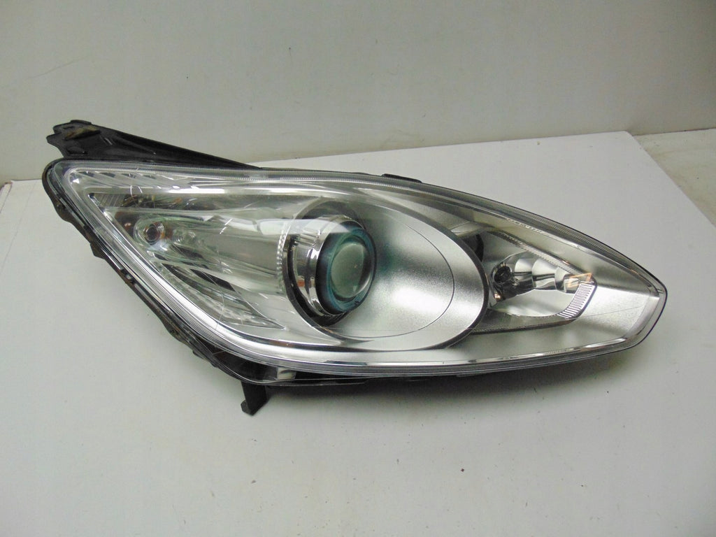 Frontscheinwerfer Ford C-Max AM51-13D154-AE Xenon Rechts Scheinwerfer Headlight SCH1267734127ni