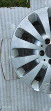 Load image into Gallery viewer, 1x Alufelge 16 Zoll 7.0&quot; 5x112 42ET Glanz Silber A2044010602 Mercedes-Benz