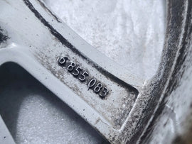 1x Alufelge 16 Zoll 7.0