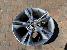 Laden Sie das Bild in den Galerie-Viewer, 1x Alufelge 16 Zoll 5x108 DM5J1007BB Ford C-Max II Focus Rim Wheel FEL6628927695ry