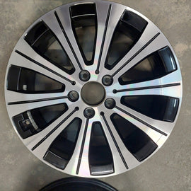 1x Alufelge 18 Zoll 6.5