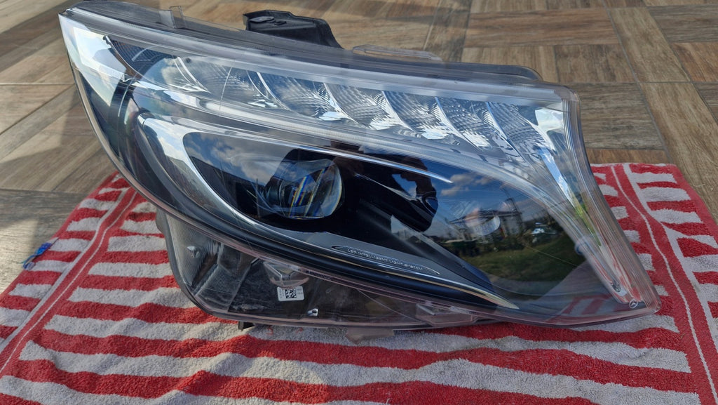 Frontscheinwerfer Mercedes-Benz W447 A4479061501 LED Rechts Headlight SCH7200861784ey