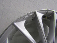 Laden Sie das Bild in den Galerie-Viewer, 1x Alufelge 19 Zoll 8.0" 45ET KBA54316 Mercedes-Benz Slk R171 Rim Wheel FEL1254519254ks